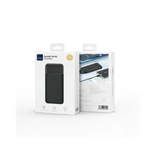 WiWU 10000mAh Fast Charging Power Bank JC-19