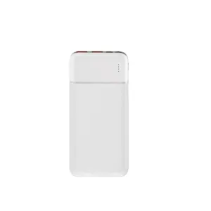 WiWU 10000mAh Fast Charging Power Bank JC-19