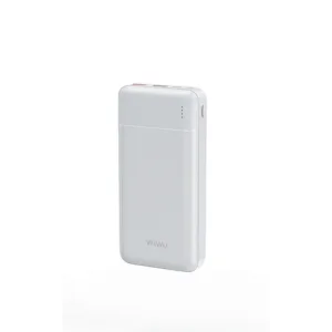 WiWU 20000mAh Fast Charging Power Bank Wi-P001