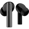 Mivi DuoPods F70 ENC with Quad Mic | 50+ Hrs Playtime|Powerful Bass Bluetooth Wireless Earbuds - Black