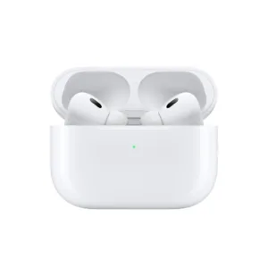 WiWU Airbuds Pro 2  Lite ANC True Wireless Noise Cancelling Earbuds Compatible with Apple iPhone