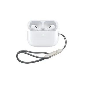 WiWU Airbuds Pro 2  Lite ANC True Wireless Noise Cancelling Earbuds Compatible with Apple iPhone