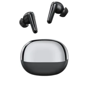 WiWU ENC ANC Ture Wireless Bluetooth Earphone Reno T19 HiFi Stere Earbuds