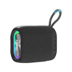 WiWU Thunder Wireless Speaker P26 Portable Premium Audio Speaker