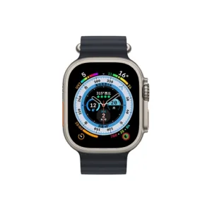 WiWU Smart Watch SW01 Ultra Max Wireless bluetooth...