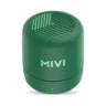 Mivi Play 5W Portable Bluetooth Speaker | 12 Hrs Battery - Green