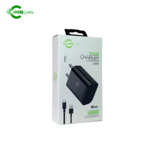 COON CO104 Qualcomm Quick Charger 3.0 With Micro USB Cable