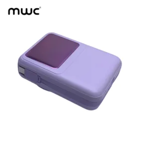 MWC Wireless 10000mAh Power Bank (MWPB01) | Magnetic 15W Wireless Fast Charging | 22.5W PD Fast Charging