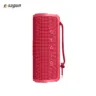 HiFuture Ripple Bluetooth Speaker | 30W | Portable | 12 Hrs Backup | Pair To Play - Red