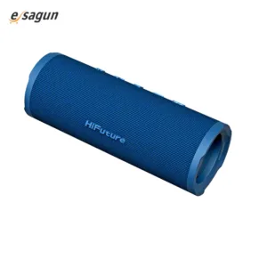 HiFuture Ripple Bluetooth Speaker | 30W | Portable | 12 Hrs Backup | Pair To Play