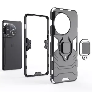 For Xiaomi 14 Supersonic Armor PC Hybrid TPU Phone Case