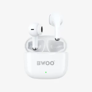 BWOO BW85  In-ear Wireless Earbuds BT V5.1