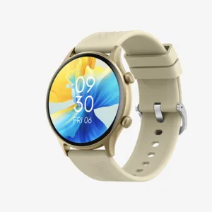 BWOO WA-03  Fashion Waterproof Sports Fitness Smart Watches