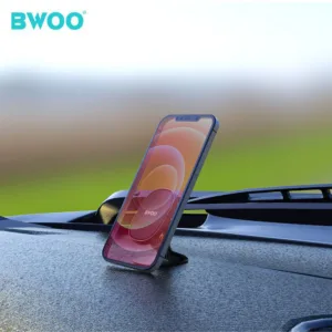 BWOO BO-ZJ101 Car Mobile Mount Holder