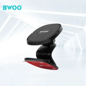 BWOO BO-ZJ101 Car Mobile Mount Holder