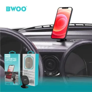 BWOO BO-ZJ101 Car Mobile Mount Holder