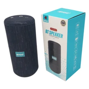 BWOO BS 52 Bluetooth Speaker Outdoor and Indoor