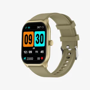 BWOO WA-02  Multi-functional Fitness Tracker Smart watch