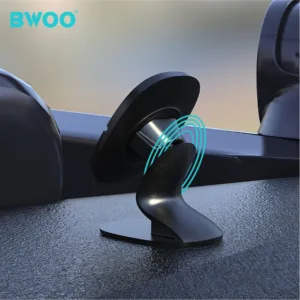 BWOO BO-ZJ101 Car Mobile Mount Holder