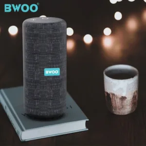 BWOO BS 52 Bluetooth Speaker Outdoor and Indoor