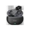 Asta Wolf Apex 150 Earbuds - Grizzle Black