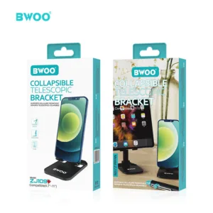 BWOO BO-ZJ109 High Quality Newest Table Mobile Phone Holders