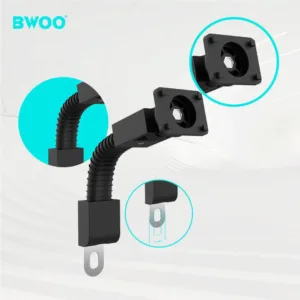 BWOO BO-ZJ110 Motorcycle Mobile Phone Holder