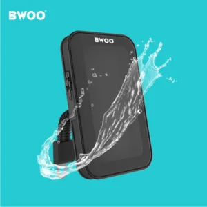 BWOO BO-ZJ110 Motorcycle Mobile Phone Holder