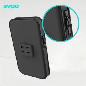 BWOO BO-ZJ110 Motorcycle Mobile Phone Holder