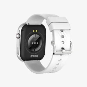 BWOO WA-04  Large Screen Fitness Women Smart Watch