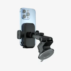 BWOO ZJ125  Dashboard Car Mobile Phone Holder Car Mount