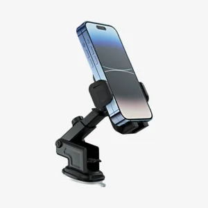 BWOO ZJ125  Dashboard Car Mobile Phone Holder Car Mount