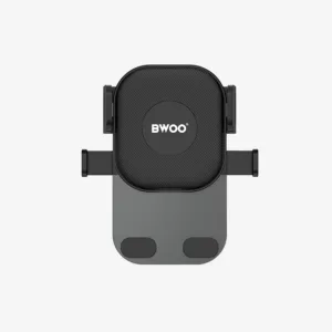 BWOO ZJ130 Air Vent Car Phone Holder Mount Auto Clamp For 4.7 To 7 inch Smartphone