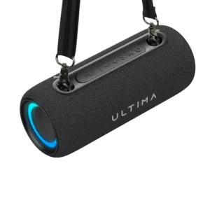 Ultima Soundbox S20 Bluetooth Speaker