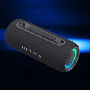 Ultima Soundbox S20 Bluetooth Speaker