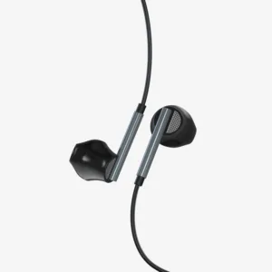 BWOO HF167 Type C In Ear Earphone