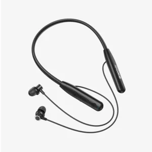 BWOO BW870 In-ear Wireless Neckband Earbuds BT V5.3