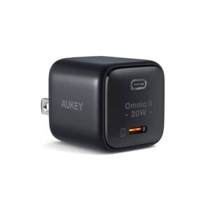 AUKEY PA-B1T Mini 20W USB-C PD Charger