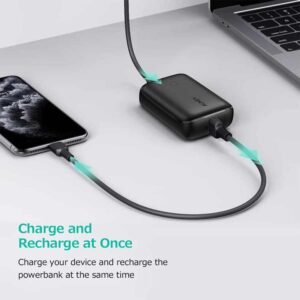 AUKEY PB-N83S 20W 10000mAh Mini Power Bank