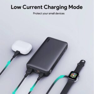 AUKEY PB-Y42 30W 20000mAh Portable Power Bank