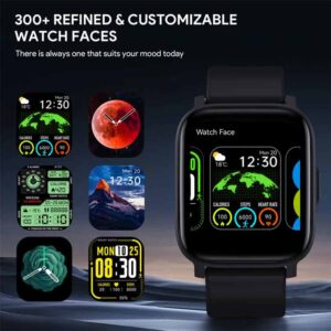 AUKEY SW-1S SmartWatch 1S