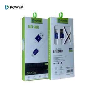 HPower Lightening USB Cable