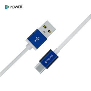 HPower Type C USB Cable