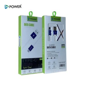 HPower Type C USB Cable