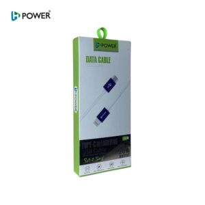 HPower Type C To Lightening Cable