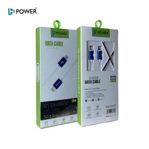 HPower Type C To Lightening Cable