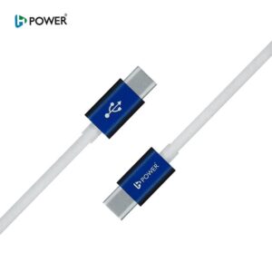 HPower Type C To Type C Cable