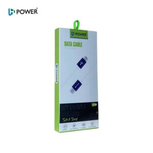 HPower Type C To Type C Cable