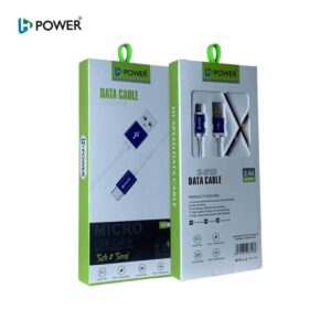 HPower Micro Usb Cable