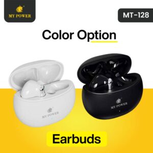 My Power MT-128 ENC Earbuds